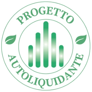 Progetto autoliquidante